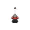 10x Glühlampe, Fernscheinwerfer BOSCH 1987302085 passend für MERCEDES-BENZ VW