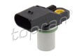 Nockenwellensensor Hallgeber Zündimpulsgeber TOPRAN 501 446 für BMW X5 X3 E65 3