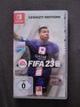 FIFA Football 23 Legacy Edition (Nintendo Switch, 2022)