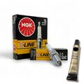 5x Zündkerzen V-Line NGK für Lancia Kappa 2.4 129kW Bj. 1995-2001