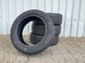 4x Continental ContiEcoContact 5 Sommerreifen 215/55R17 94V / 5,5-6,0mm