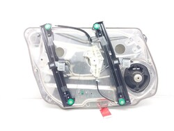 A2048204102 fensterheber vorne rechts für MERCEDES CLASE C 200 CDI 2007 8289973