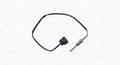Sensor, Abgastemperatur MAGNETI MARELLI 172000583010 für CUBE (Z12) 1.5 2010-