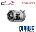 HYDRAULIKFILTER SATZ AUTOMATIK-GETRIEBE MAHLE ORIGINAL HX 15 I FÜR FORD CARGO