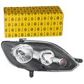 HELLA H15 H7/H7 SCHEINWERFER RECHTS passend für VW GOLF | 1EE 009 948-061