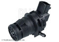 Scheibenwaschpumpe Monopumpe ADT30306 BLUE PRINT für LEXUS MAZDA TOYOTA