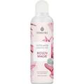 DERMASEL Totes Meer Duschschaum Rosen Magie 200 ML