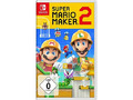Super Mario Maker 2 (Nintendo Switch, 2019) BLITZVERSAND DHL - TOP