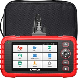 2025 Launch CRP129X PLUS PRO PKW OBD2 Diagnosegerät ALLE SYSTEM + 12 Funktionen