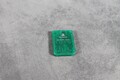 Sony PS2 Playstation 2 Memory Card Original in grün transparent
