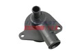 FAST FT61603 Kühlerschlauch Wasserschlauch für VW CRAFTER 30-50 Kasten (2E)