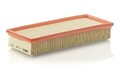 MANN-FILTER C 3188 Luftfilter für ALFA ROMEO