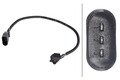 HELLA Impulsgeber, Kurbelwelle  u.a. für AUDI, SEAT, SKODA, VW