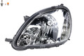 Scheinwerfer Halogen Front passend für Toyota Yaris P10 07/03-01/06 Links Leuch.