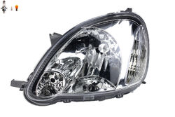 Scheinwerfer Halogen Front passend für Toyota Yaris P10 07/03-01/06 Links Leuch.