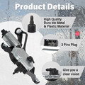 Wischermotor Heck Scheibenwischer Hinten Wischer Motor für BMW E81 E87 487110360