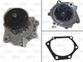 VALEO 506846 Kühlmittelpumpe Wasserpumpe für VW Taro Pickup
