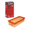 Luftfilter FILTRON AP 013 für VW GOLF II (19E, 1G1) GOLF I Cabriolet (155)