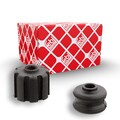 FEBI BILSTEIN Reparatursatz, Federbeinstützlager 17109 für NISSAN, Hinterachse