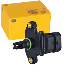 HELLA LADEDRUCKSENSOR SENSOR LADEDRUCK passend für FIAT BRAVA BRAVO DOBLO MAREA