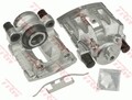 TRW Bremssattel BHN1124E +49.42€ Pfand für BMW E81 E82 E88 E87 Gusseisen 1er 118