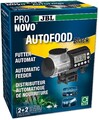 JBL PRONOVO AUTOFOOD BLACK - Futterautomat für die automatische Fütterung