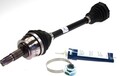 Antriebswelle Gelenkwelle für Fiat Ford Abarth 500 C KA / Löbro 305587 2009 ->