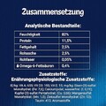 FELIX So gut wie es aussieht Gemischte Vielfalt in Gelee Katzennassfutter 44x85g