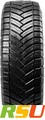 4x Michelin Agilis Crossclimate 3PMSF 205/65 R16C 107/105T Ganzjahresreifen