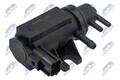 NTY EGR-MZ-006 Druckwandler, Turbolader für MAZDA