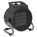 Sealey PEH3001 Industrie PTC Heizlüfter 3000W/230V