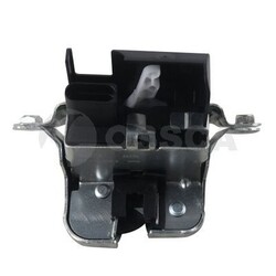 OSSCA 66139 Heckklappenschloss für SEAT VW