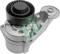 INA 534 0047 10 Spannarm Keilrippenriemen Ø70mm für VOLVO V70 II (285)