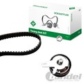 INA ZAHNRIEMENSATZ SET passend für AUDI A4 B6 B7 A6 C5 A8 4D VW PASSAT 2.5L TDI
