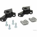 HERTH+BUSS ELPARTS Scheinwerfer Reparatursatz für VW POLO 6R1 6C1 links