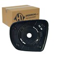 DIEDERICHS SPIEGELGLAS BEHEIZBAR KONVEX RECHTS passend für HYUNDAI IX35