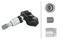 Radsensor Reifendruck Kontrollsystem Hella für Audi A3 2018 -> 6Pp358139-041