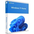Windows 11 Home Key 64 Bit - Download & Aktivierungsschlüssel - Retail KEY - DE