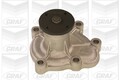 GRAF Wasserpumpe Motorkühlung PA728 für CORSA OPEL S93 F08 F68 M68