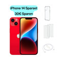 Apple iPhone 14 256GB | Wie neu [Premium] | Batterie +90% | 12M Garantie