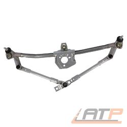 SCHEIBENWISCHERAUFNAHME WISCHERGESTÄNGE FÜR VW BORA 1J GOLF 4 1J BJ 97-06### WISCHERGESTÄNGE + KURBELARM + ANTRIEBSSTANGEN ###