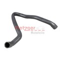 Metzger Kühlerschlauch für Audi Seat Skoda VW