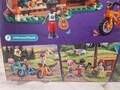 LEGO FRIENDS 42624 Gemütliche Hütten im Abenteuercamp ab 6 Jahren NEU & OVP