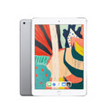 Apple iPad 6 2018 (9,7") 32 GB Wi-Fi - Silber |PG1803-163533| #Gut