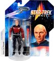 Bandai Star Trek The Next Generation 5" Actionfigur - Captain Jean-Luc Picard