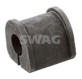2x SWAG 40 93 1066 Lagerung, Stabilisator für OPEL SAAB