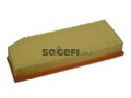 Luftfilter COOPERSFIAAM FILTERS PA7339 passend für MERCEDES-BENZ M-Klasse (W163)