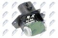 NTY Widerstand, Innenraumgebläse ERD-FT-005 für ABARTH  passend für FIAT OPEL