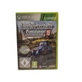 Landwirtschafts-Simulator 15 - XBOX 360 (MICROSOFT XBOX 360) CD FAST KRATZFREI
