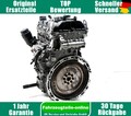 Mercedes Motor 651.900 220 CDI 125kW C-Klasse 205 C220 A B E Klasse W205 OM651